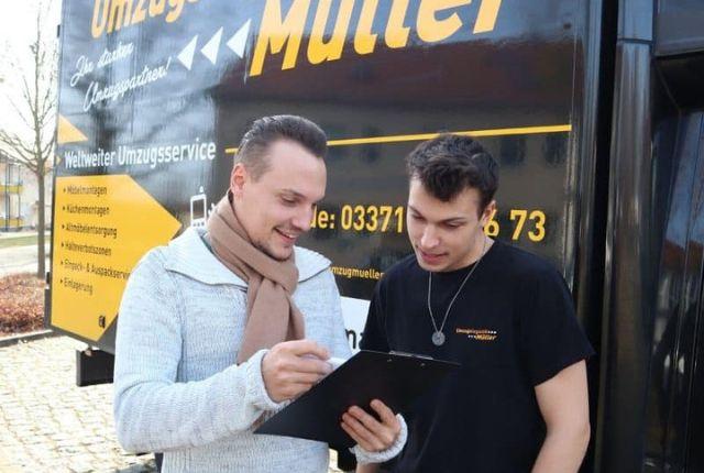 Selfstorage Sonnewalde
