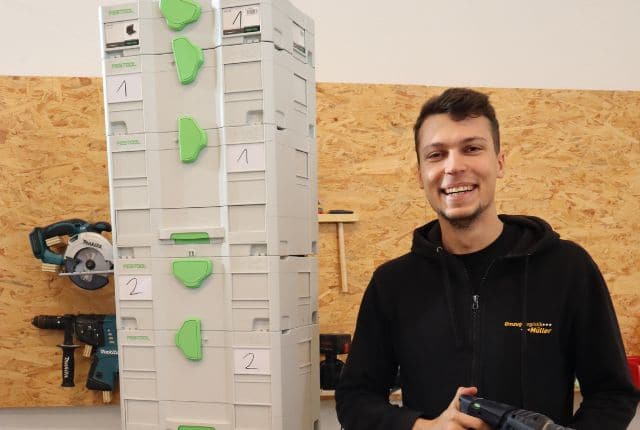 Der günstige Selfstorage Sonnewalde