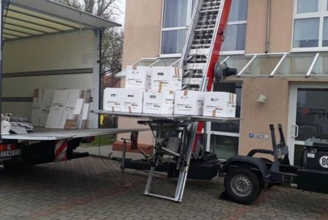 Deine Aufgaben als Umzugshelfer in Sonnewalde