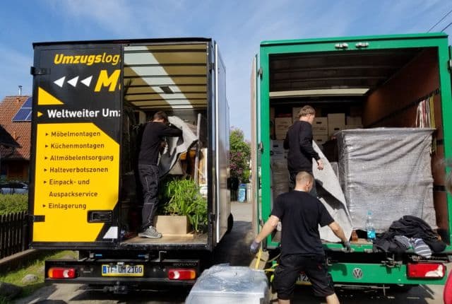 Flexible und faire Preise für Selfstorage in Sonnewalde